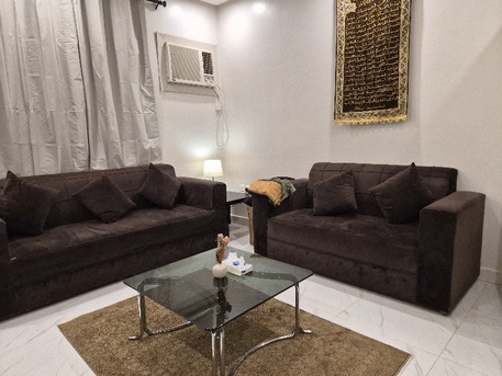 Jeddah, Furniture, SAR 1200,  8 Seater Sofa Set