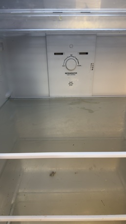 Hidd, Appliances, BHD 050,  Like New &hellip; Hisense 418 L Fridge