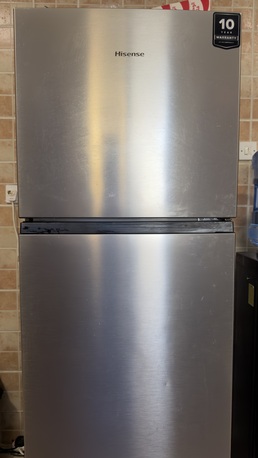 Hidd, Appliances, BHD 050,  Like New &hellip; Hisense 418 L Fridge
