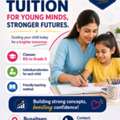 Tuition Available Kg To 5 Th Grade
