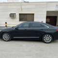 Luxury & Comfort Car For Raide Share