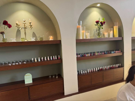 Khobar, Shops, Salon Business For SALE