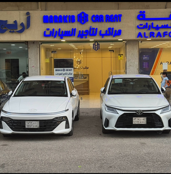 Jubail, Automotive, تاجير سيارت