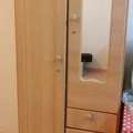 SAR 300,  2 Doors Wardrobe
