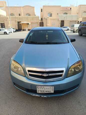 Tuwaiq, Vehicles, Cars & Trucks , SAR 19500,  Chevrolet Caprice,  2009,  Automatic,  350000 KM,    For Sale &ndash; Clean & Ready To Drive