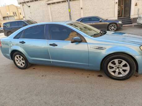 Tuwaiq, Vehicles, Cars & Trucks , SAR 19500,  Chevrolet Caprice,  2009,  Automatic,  350000 KM,    For Sale &ndash; Clean & Ready To Drive