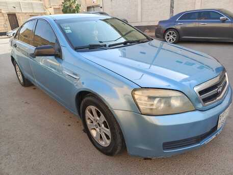 Tuwaiq, Vehicles, Cars & Trucks , SAR 19500,  Chevrolet Caprice,  2009,  Automatic,  350000 KM,    For Sale &ndash; Clean & Ready To Drive