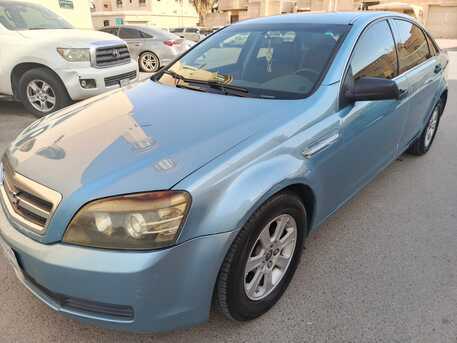 Tuwaiq, Vehicles, Cars & Trucks , SAR 19500,  Chevrolet Caprice,  2009,  Automatic,  350000 KM,    For Sale &ndash; Clean & Ready To Drive