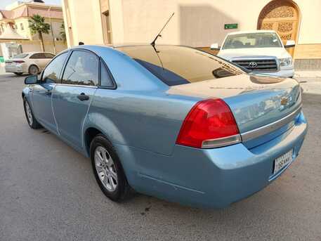 Tuwaiq, Vehicles, Cars & Trucks , SAR 19500,  Chevrolet Caprice,  2009,  Automatic,  350000 KM,    For Sale &ndash; Clean & Ready To Drive