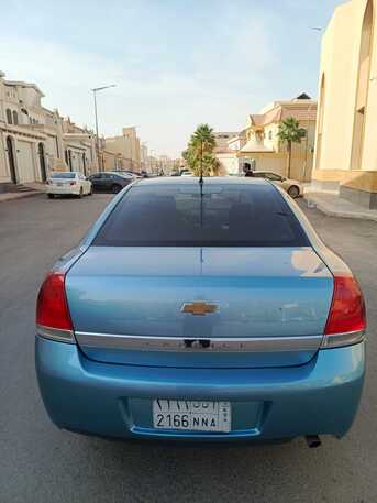 Tuwaiq, Vehicles, Cars & Trucks , SAR 19500,  Chevrolet Caprice,  2009,  Automatic,  350000 KM,    For Sale &ndash; Clean & Ready To Drive