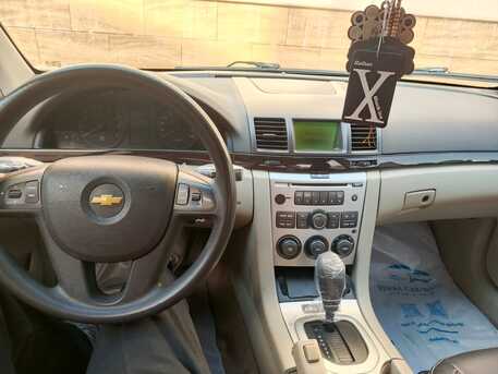 Tuwaiq, Vehicles, Cars & Trucks , SAR 19500,  Chevrolet Caprice,  2009,  Automatic,  350000 KM,    For Sale &ndash; Clean & Ready To Drive
