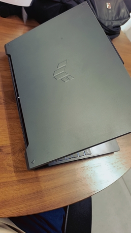 Tuwaiq, Electronics, SAR 4700,  ASUS Tuf A16 Gaming Laptop