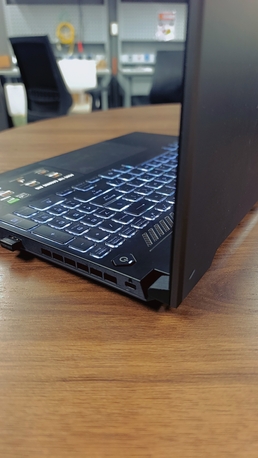 Tuwaiq, Electronics, SAR 4700,  ASUS Tuf A16 Gaming Laptop