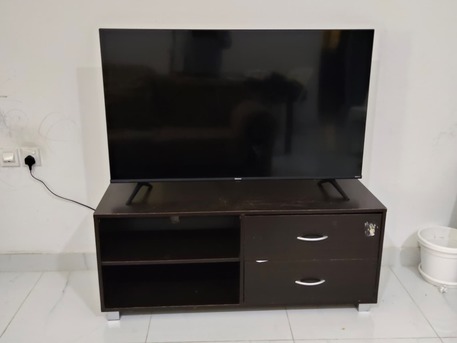 Tubli, Furniture, BHD 5,  TV Table / TV Stand For Sale