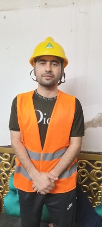 Riyadh, Job Seekers, Health And Safety
