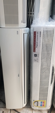 Hara, Air Conditioners, SAR 700,  Selling Used Air Condition