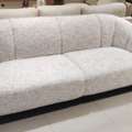 SAR 1200,  Home Box 3 Seater Premium Sofa - Brand New - Box Piece