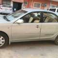 SAR 14000,  Toyota Camry 2004 Model For Sale