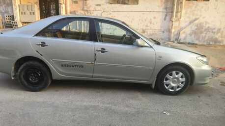 Dammam, Auto Parts, SAR 14000,  Toyota Camry 2004 Model For Sale