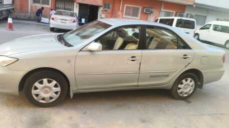 Dammam, Auto Parts, SAR 14000,  Toyota Camry 2004 Model For Sale