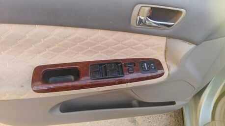 Dammam, Auto Parts, SAR 14000,  Toyota Camry 2004 Model For Sale