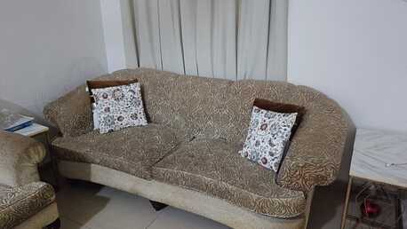 Jeddah, Furniture, SAR 200,  Sofa For Sale