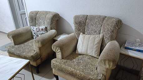 Jeddah, Furniture, SAR 200,  Sofa For Sale