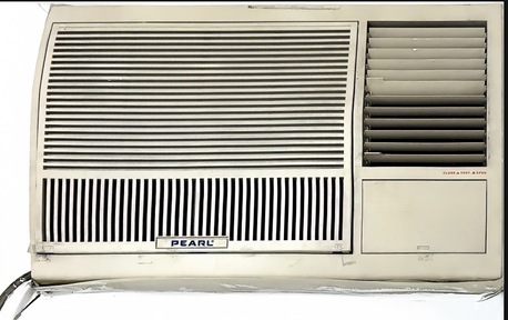 Adliya, Household Items, BHD 55,  Pearl Window AC 2 Ton