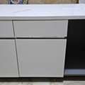 SAR 185,  Sideboard Cabinet Very Heavy Quality