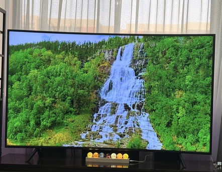 Olaya, Appliances, SAR 1100,  Selling My 65&rdquo; Samsung Curved TV