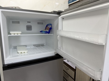 Jeddah, Electronics, SAR 1300,  MIDEA Refrigerator