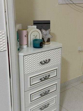 Jeddah, Furniture, SAR 3800,  Bedset(10pcs)