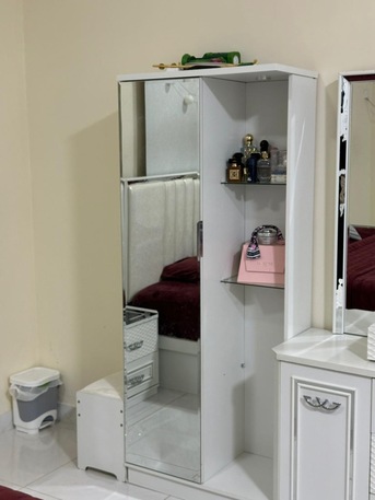 Jeddah, Furniture, SAR 3800,  Bedset(10pcs)