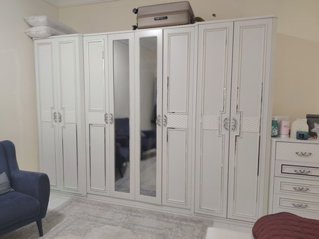Jeddah, Furniture, SAR 3800,  Bedset(10pcs)