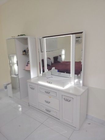 Jeddah, Furniture, SAR 3800,  Bedset(10pcs)