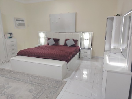 Jeddah, Furniture, SAR 3800,  Bedset(10pcs)