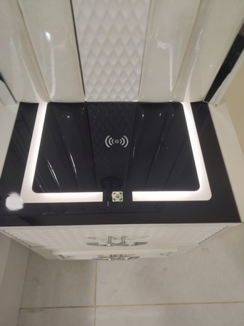 Jeddah, Furniture, SAR 3800,  Bedset(10pcs)