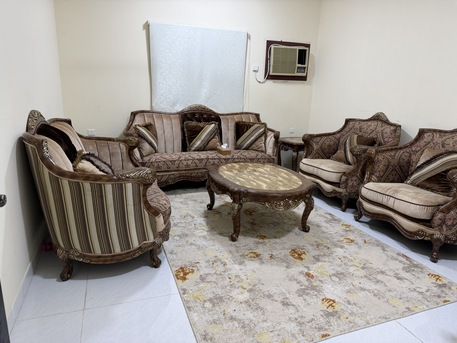 Jeddah, Furniture, SAR 750,  Drawing Room Sofa Set(8seater)