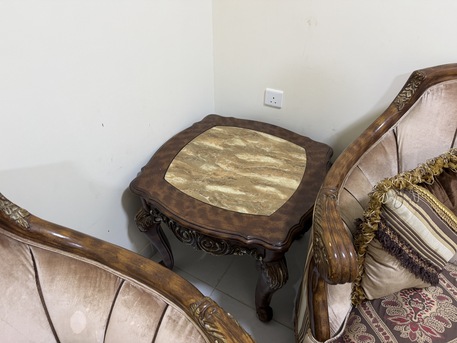 Jeddah, Furniture, SAR 750,  Drawing Room Sofa Set(8seater)