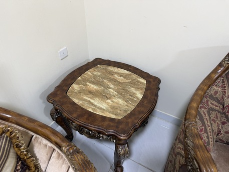 Jeddah, Furniture, SAR 750,  Drawing Room Sofa Set(8seater)