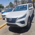 SAR 0162500,  Toyota Fortuner,  2025,  Automatic,  35500 KM,   Diesel Lease Transfer (تنازل إيجار منتهي بالتمليك) &md