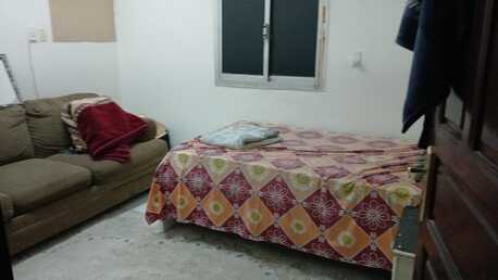 Ras Tanura, Rooms for Rent, SAR 600/month,  Furnished,  Room For Rent