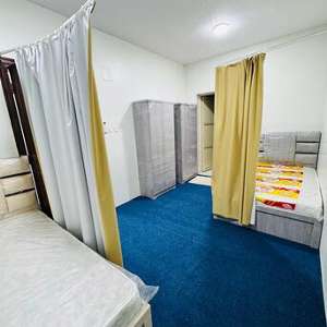 SAR 800/month,  ✨Luxury And Comfortable Bachelor Accommodation