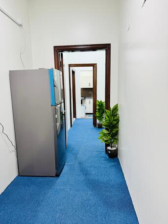 Al Malaz, Bedspace For Rent, SAR 800/month,  ✨Luxury And Comfortable Bachelor Accommodation