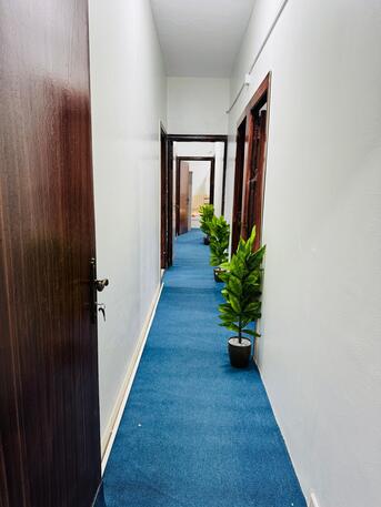 Al Malaz, Bedspace For Rent, SAR 800/month,  ✨Luxury And Comfortable Bachelor Accommodation