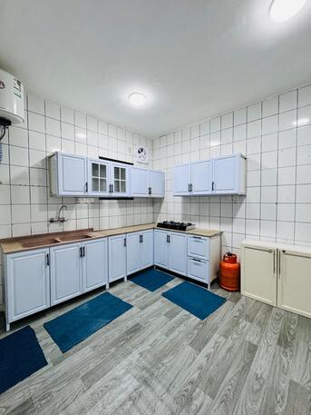 Al Malaz, Bedspace For Rent, SAR 800/month,  ✨Luxury And Comfortable Bachelor Accommodation