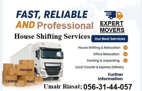 Jeddah, Relocation, MOVING-SHIFTING-TRANSFER-STORAGE AND HOUSE SHIFTING SERVICES&rsquo;&rsquo;