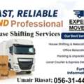 Best Cargo & Homes Movers For House Shifting, Transfer Furniture.
