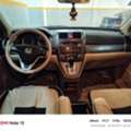 SAR 15000,  Honda CR-V,  2008,  Automatic,  440 KM,  Price Negotiable