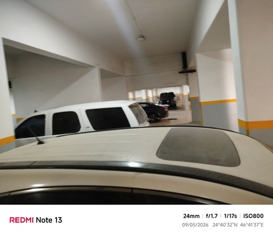 Olaya, Vehicles, Cars & Trucks , SAR 15000,  Honda CR-V,  2008,  Automatic,  440 KM,  Price Negotiable